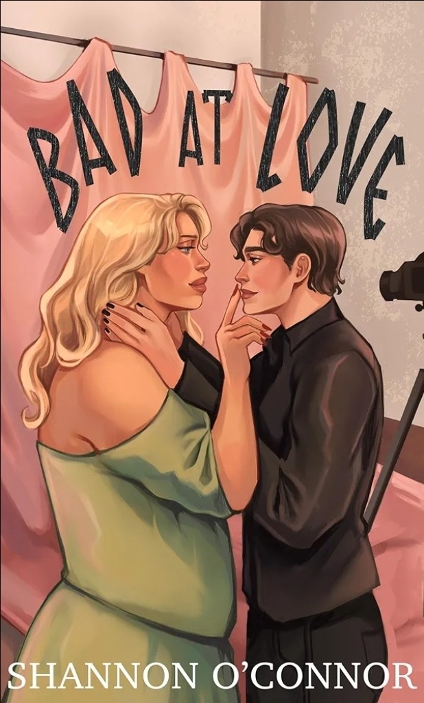 Bad at love