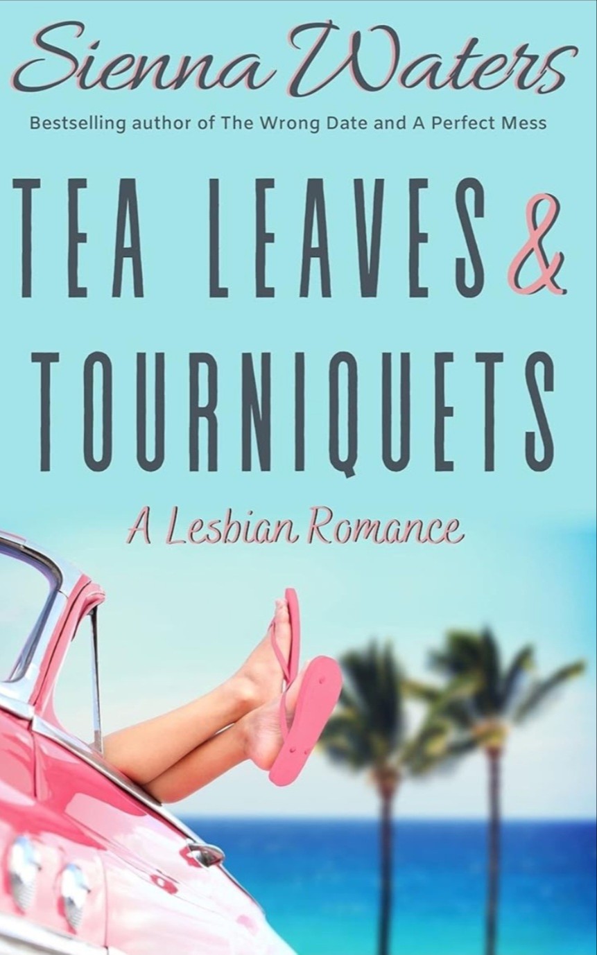 Tea leaves and tourniquets 