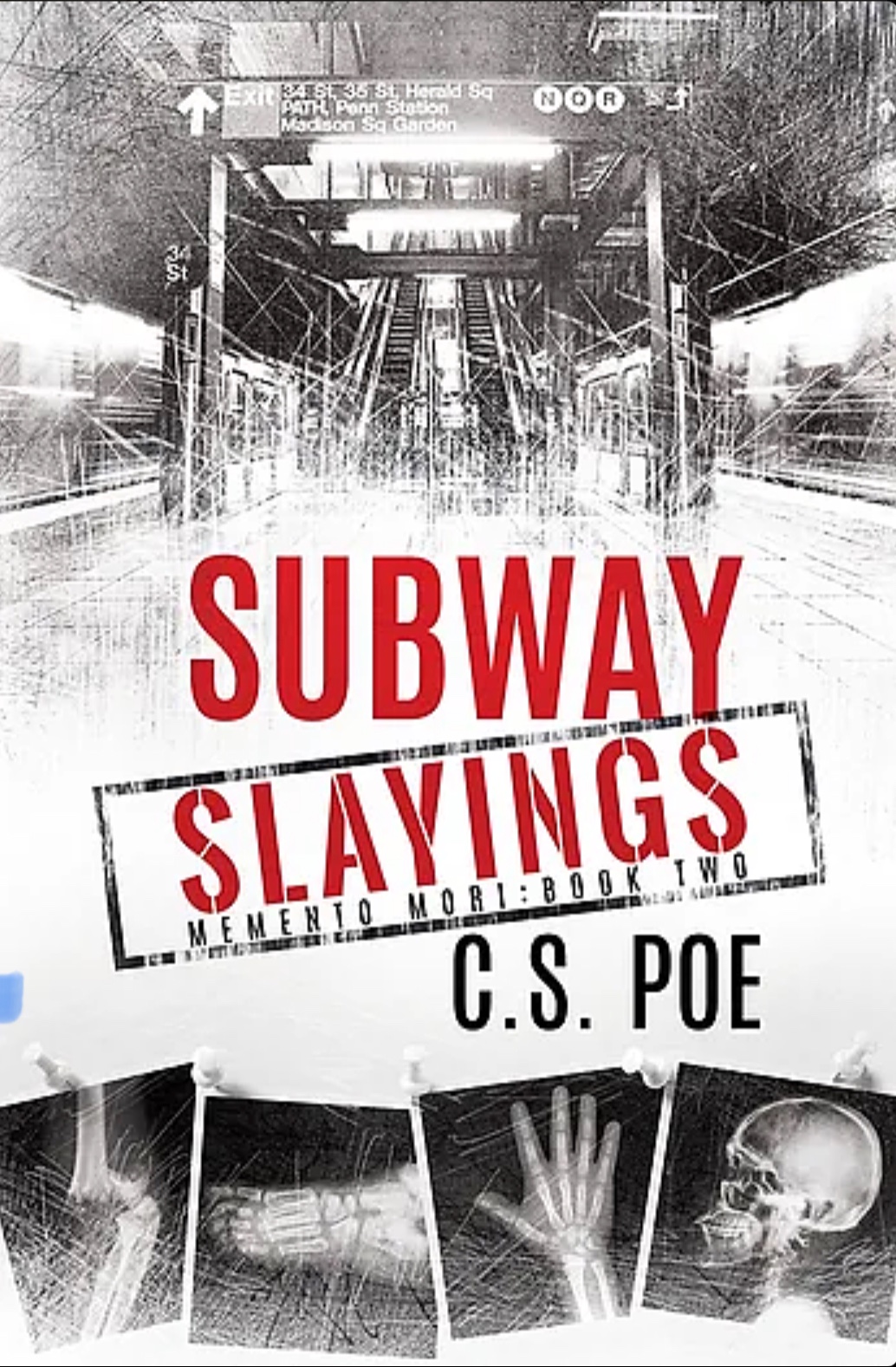 Subway Slayings 