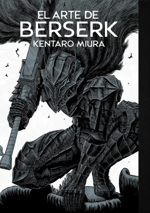 El arte de Berserk