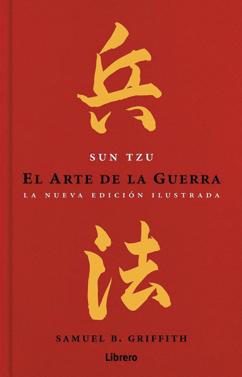 El Arte de la Guerra