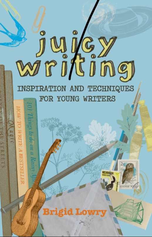 Juicy Writing