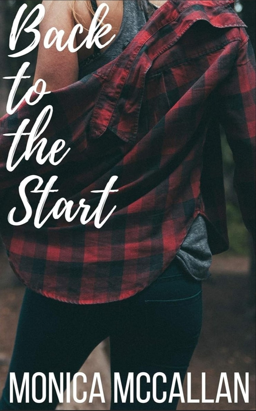 Back to the start