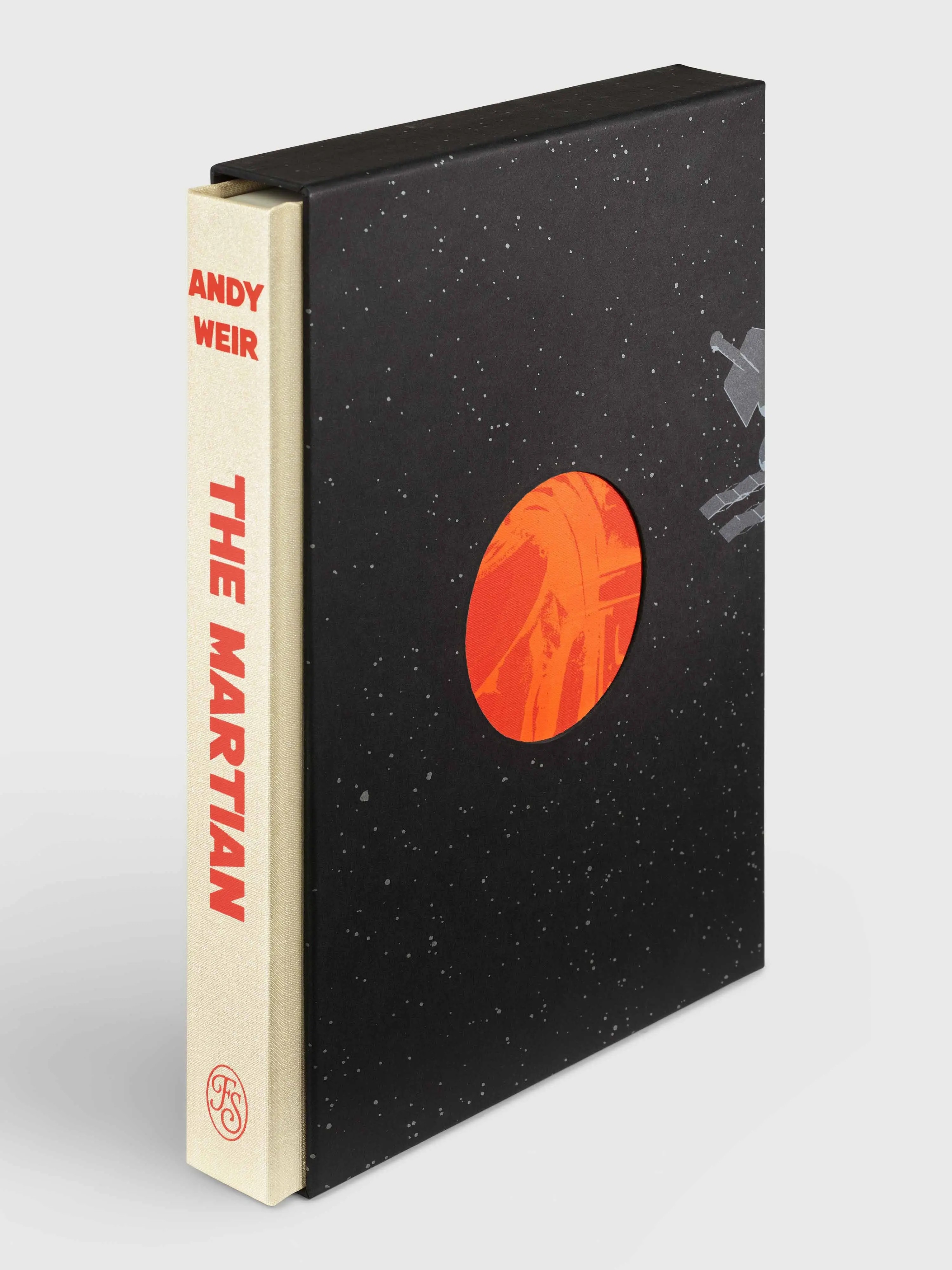 The Martian