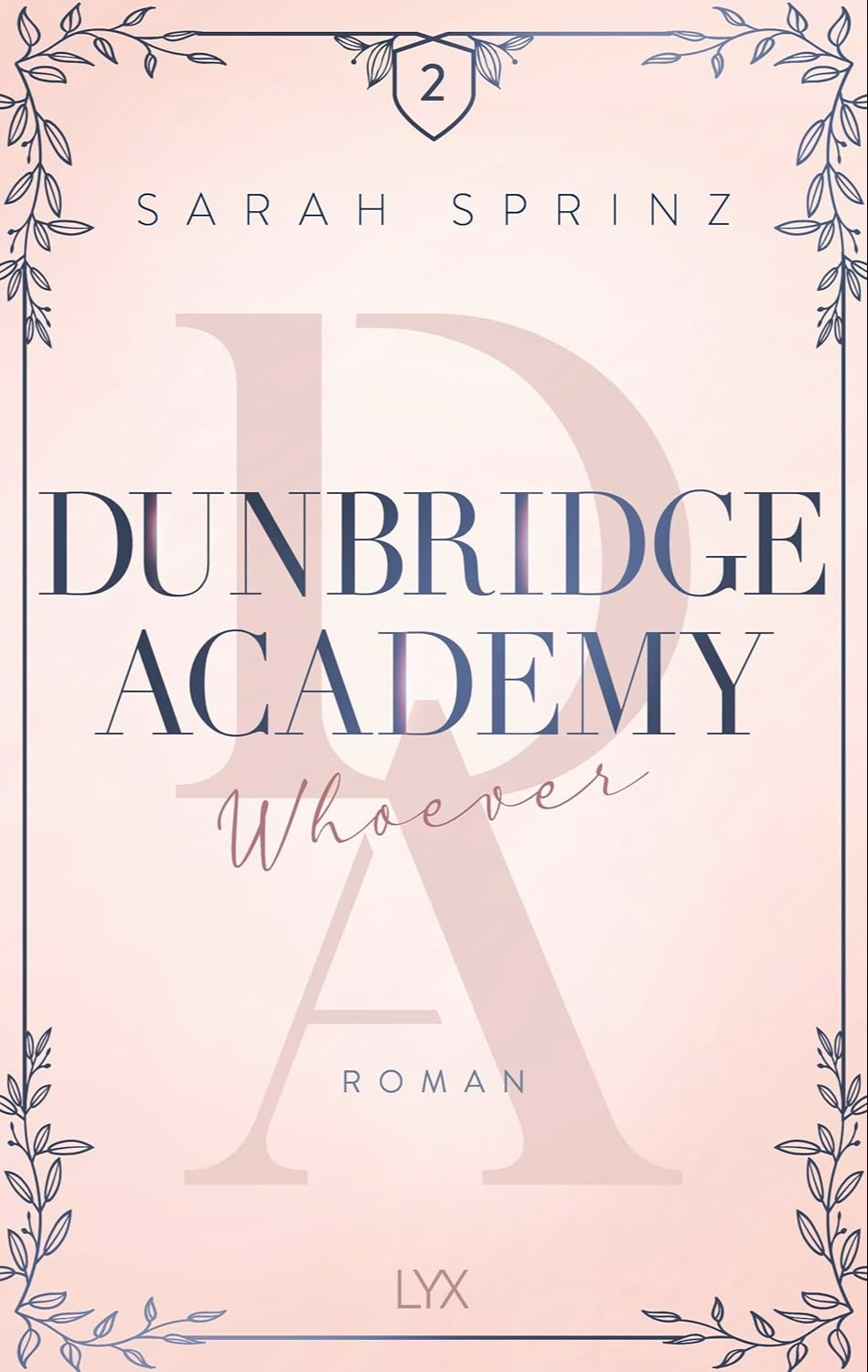 Dunbridge Academy - Whoever