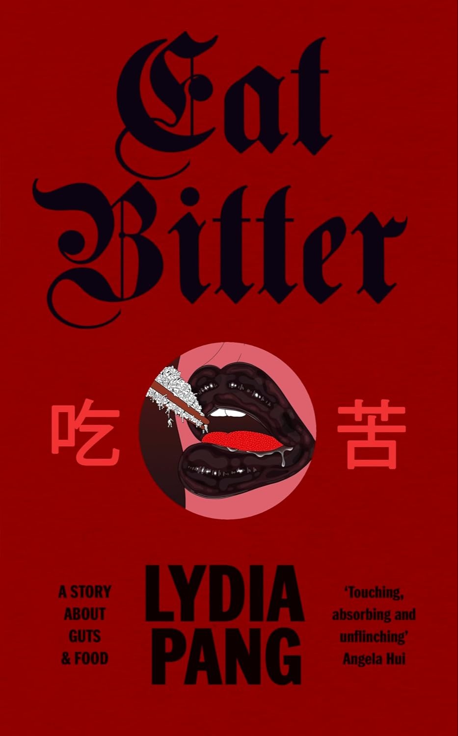 Eat Bitter 