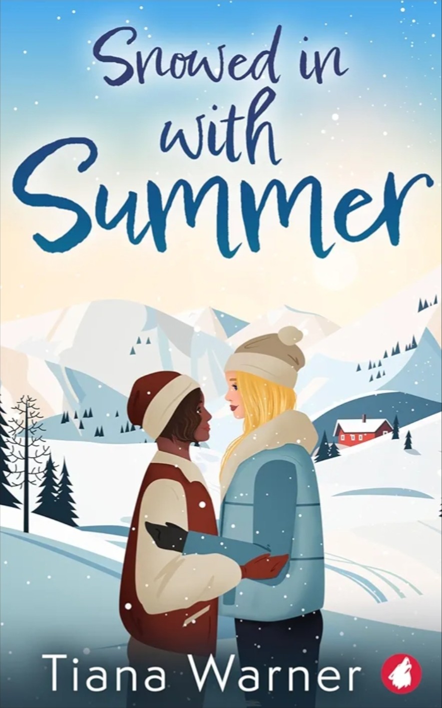 Snowed in with Summer 