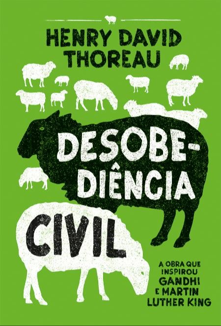 Desobediência Civil
