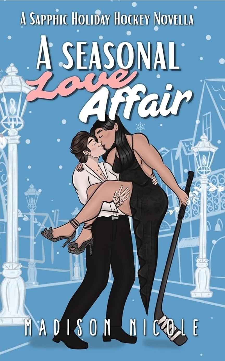 A seasonal love affair 