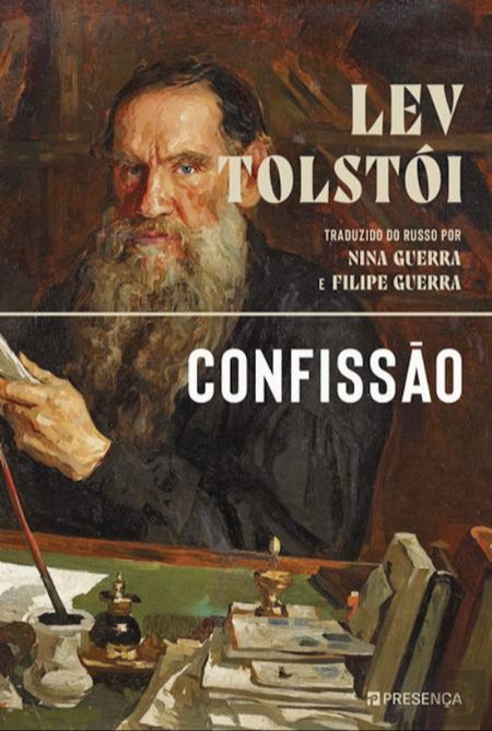 Confissão