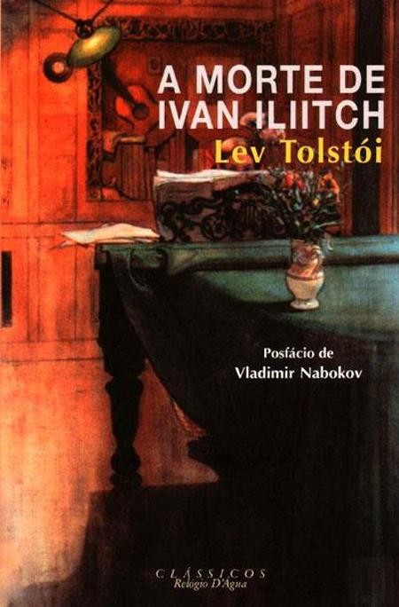 A Morte de Ivan Iliitch