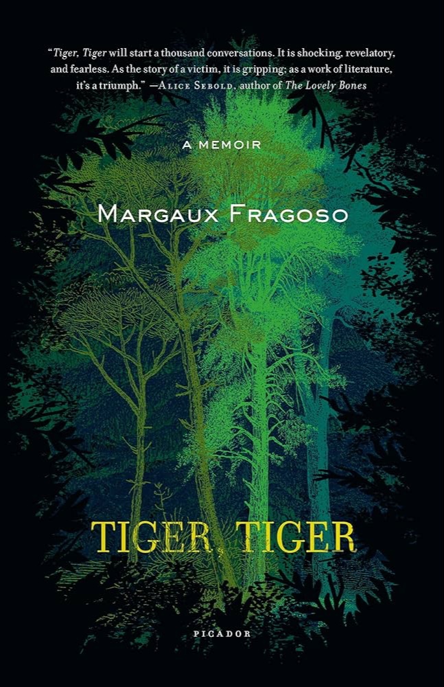 Tiger Tiger