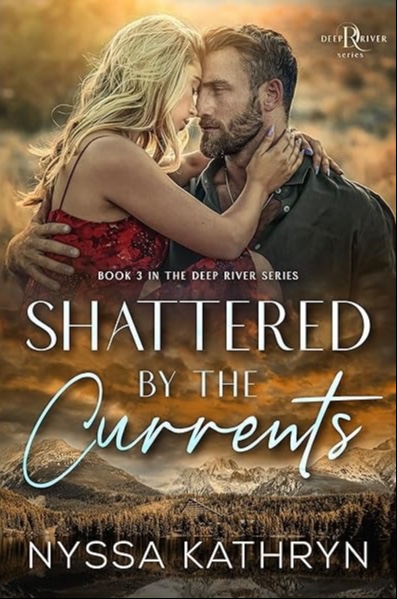 Shattered by the currents