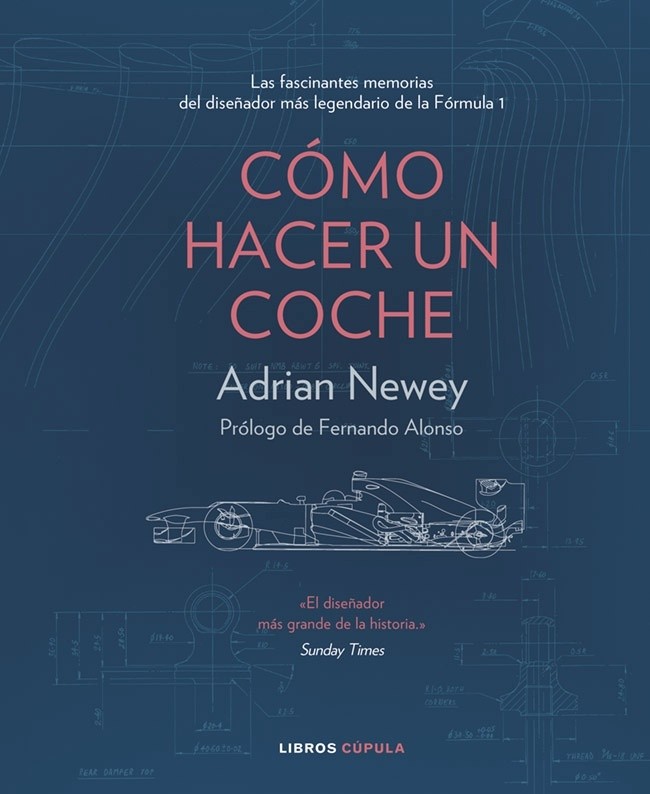 Cómo hacer un coche