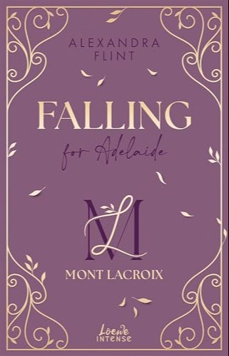 Falling for Adelaide