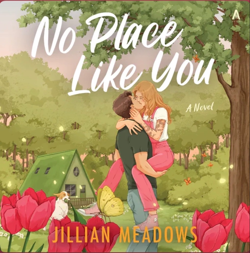 No Place Like You