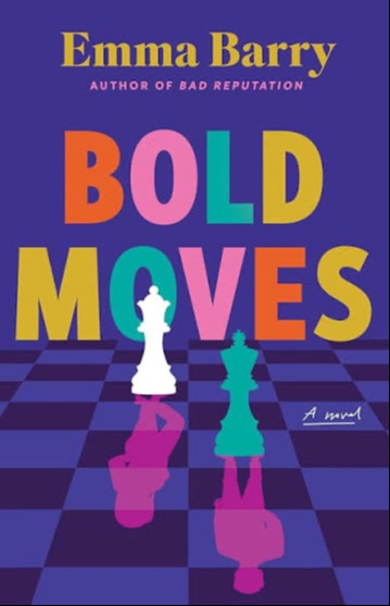 Bold Moves 