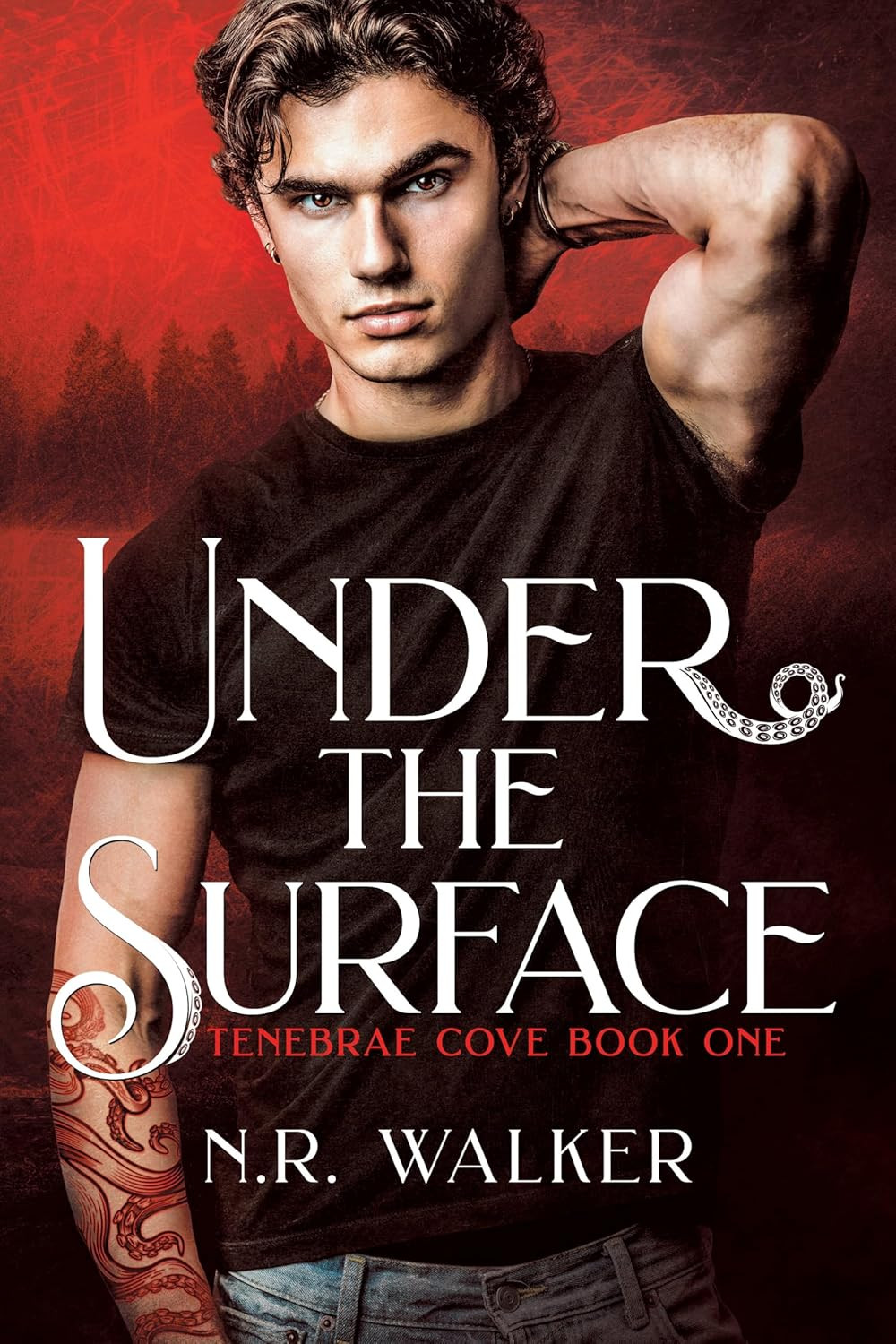 Under the Surface