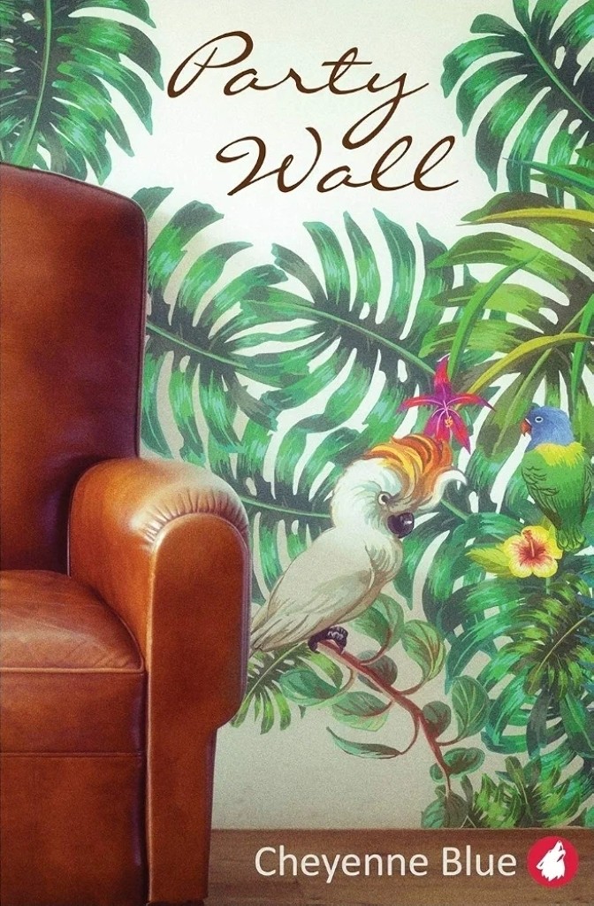Party wall 