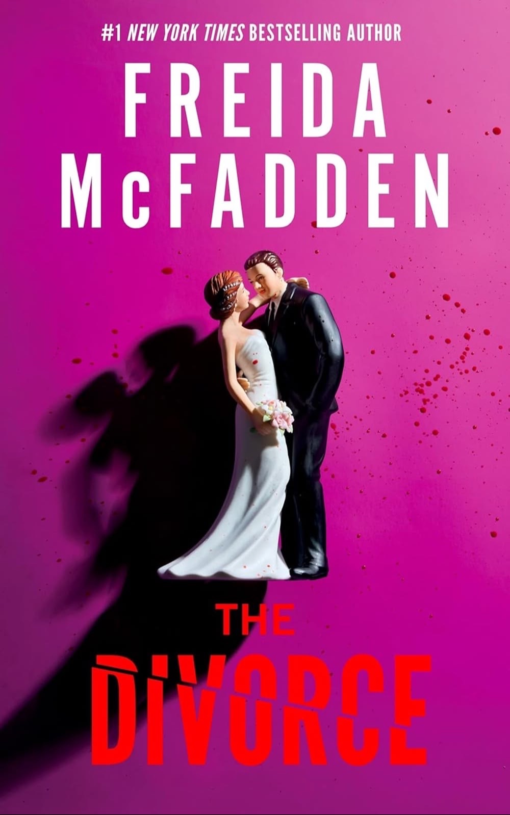 The Divorce 