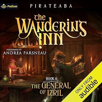 The General of Izril 