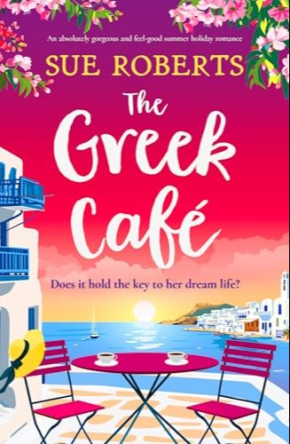 The Greek Café