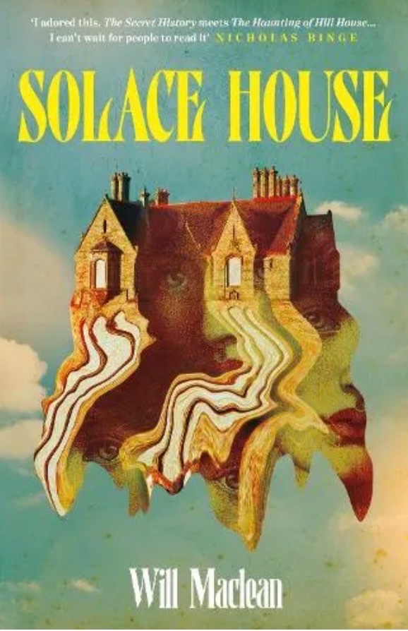 Solace House
