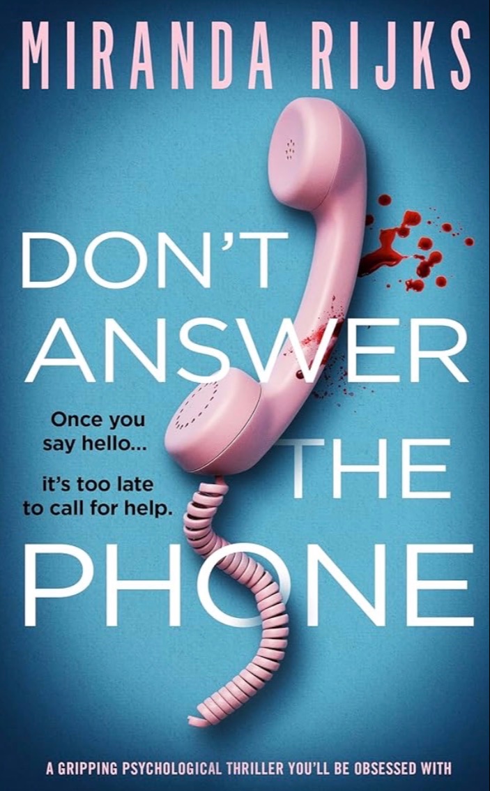Don’t Answer the Phone