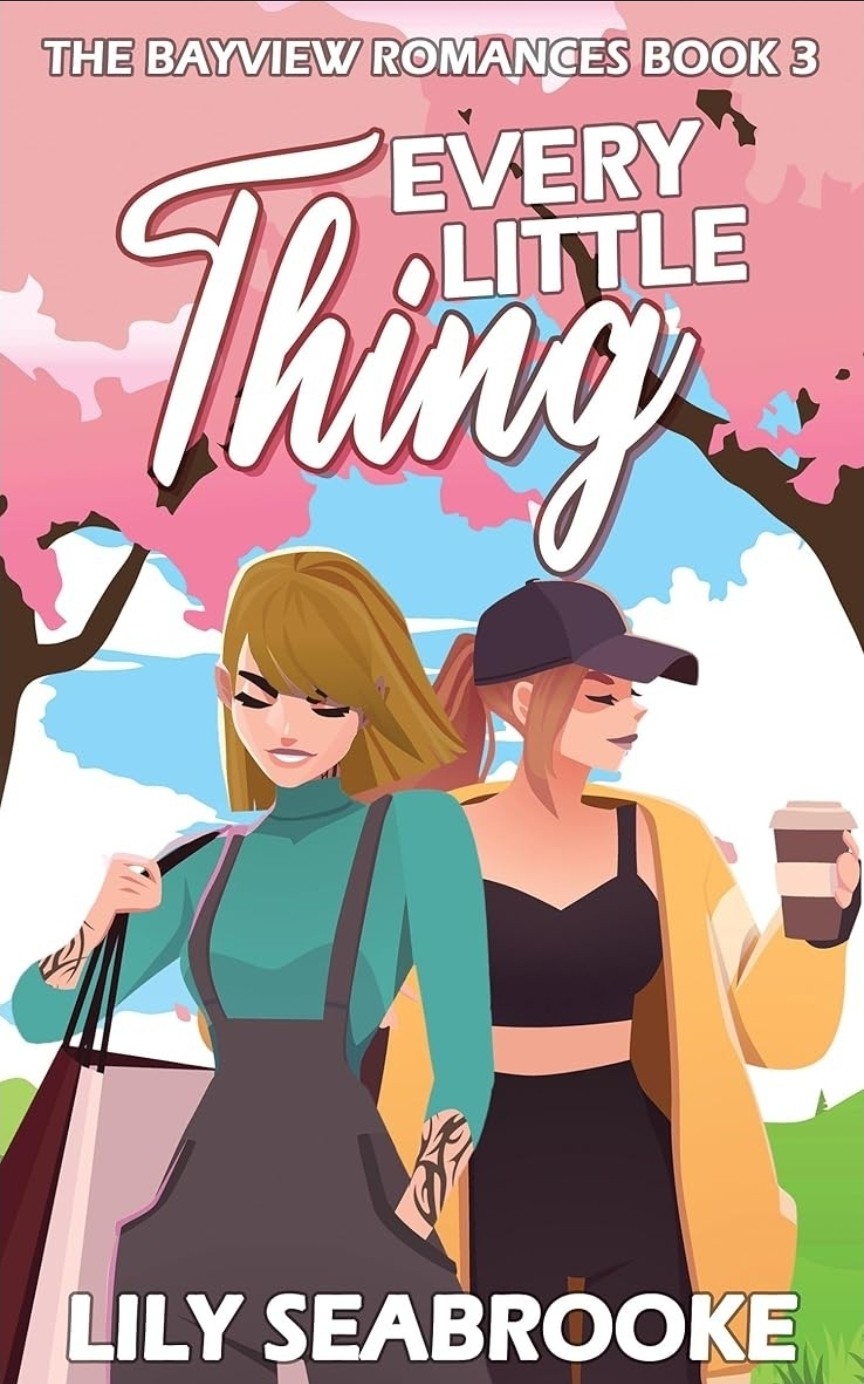 Every little thing