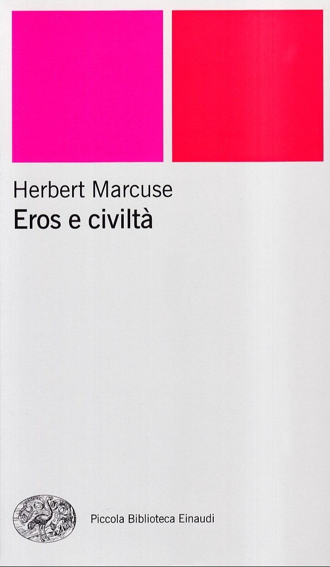 Eros e civiltà