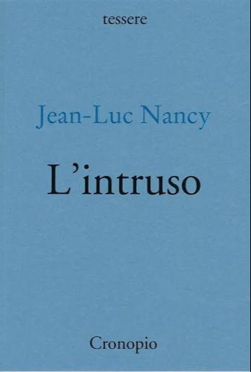 L'intruso