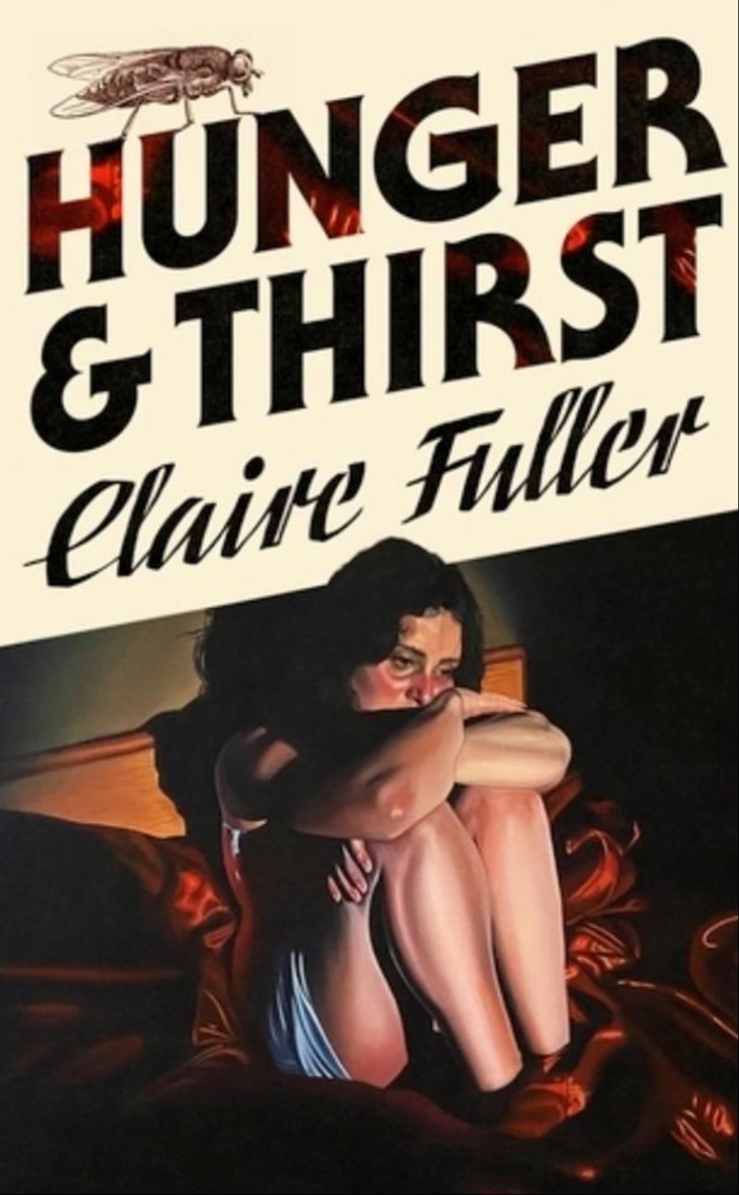 Hunger and Thirst