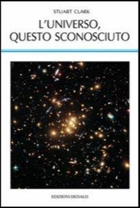 L'universo, questo sconosciuto
