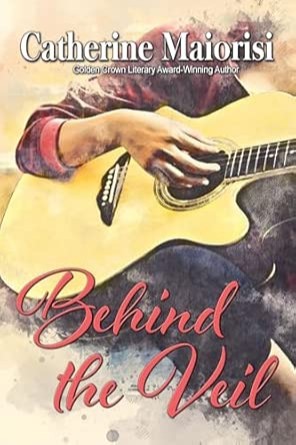 Behind the veil