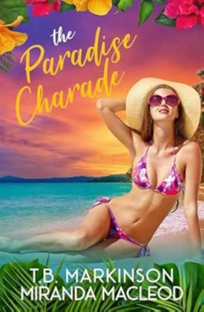 The paradise charade