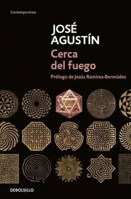 Cerca del fuego