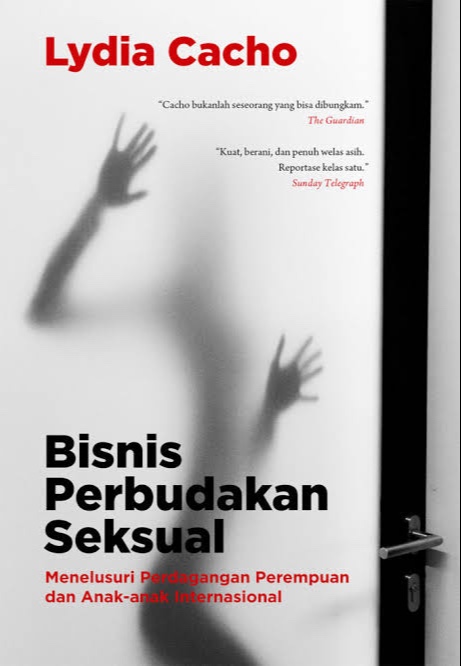 Bisnis Perbudakan Seksual