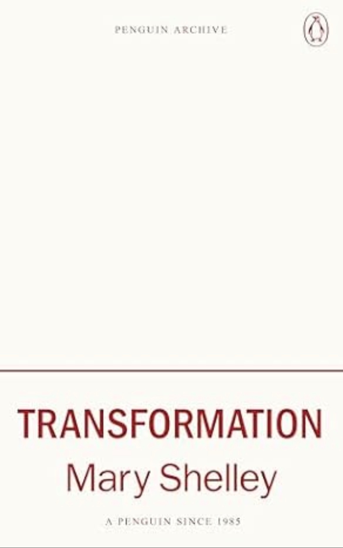Transformation