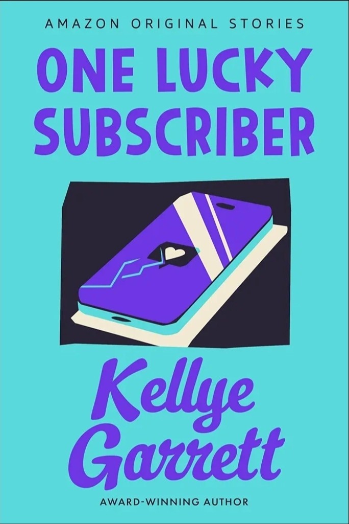 One lucky subscriber 