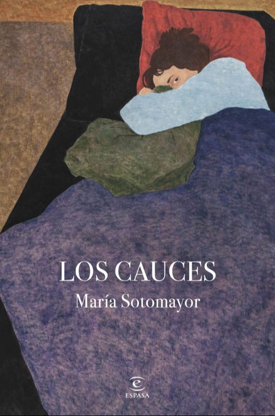 Los Cauces