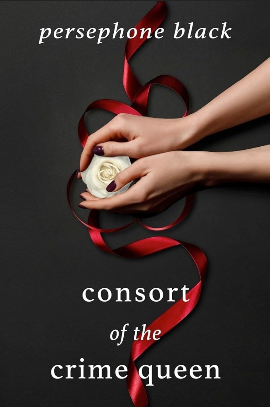 Consort of the crime queen