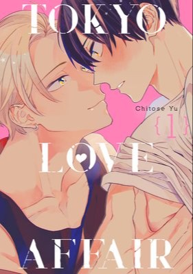 Tokyo Love Affair