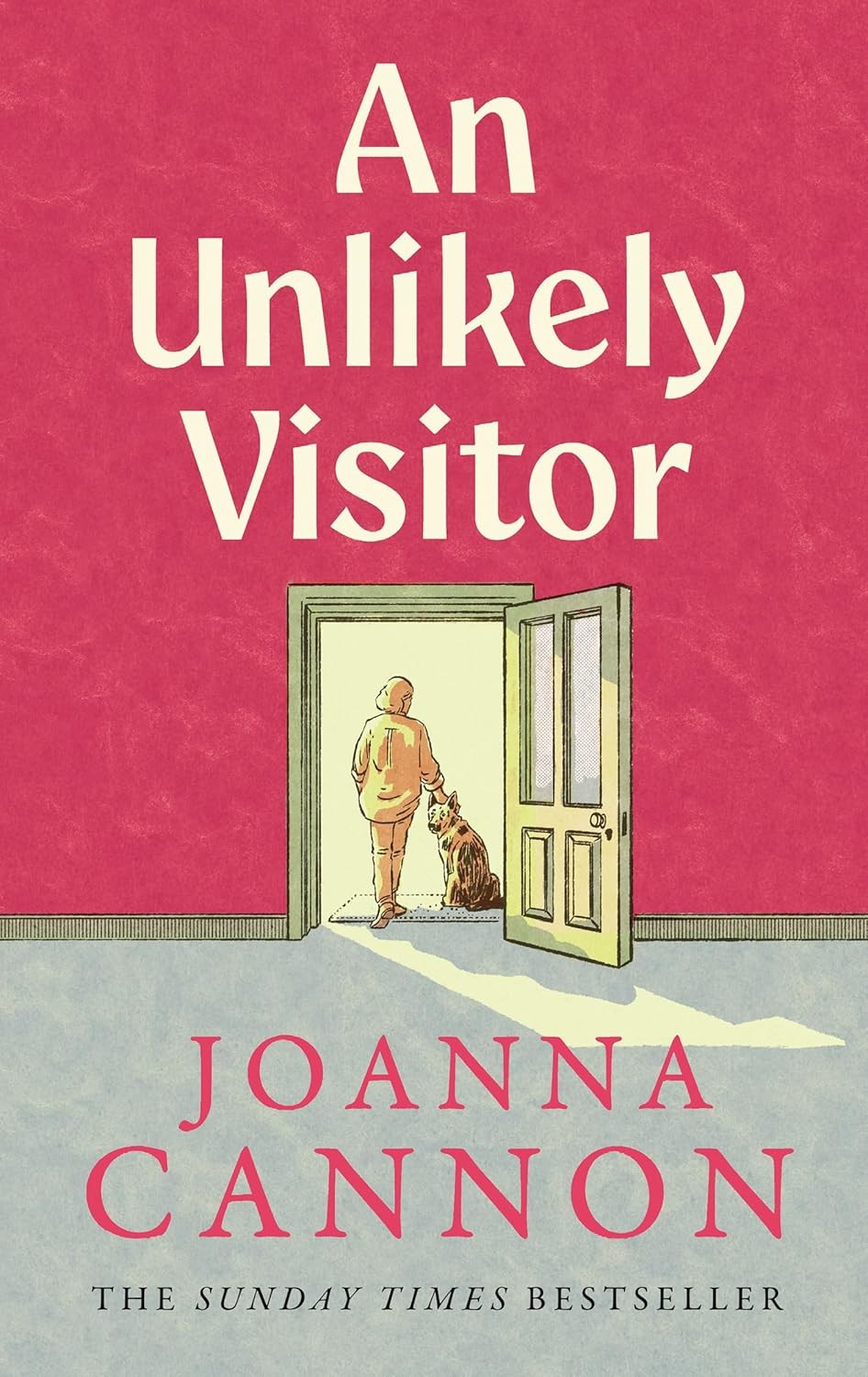 An Unlikely Visitor
