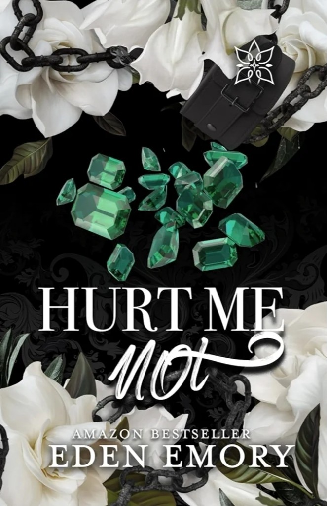 Hurt me not