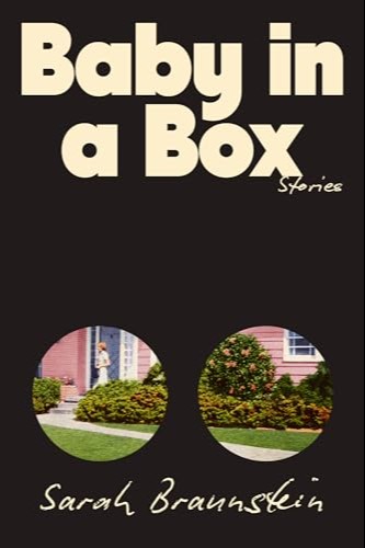 Baby in a Box: Stories