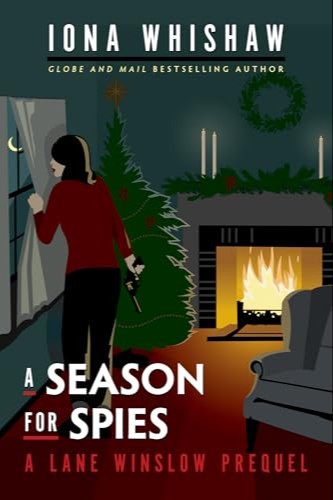 A Season for Spies