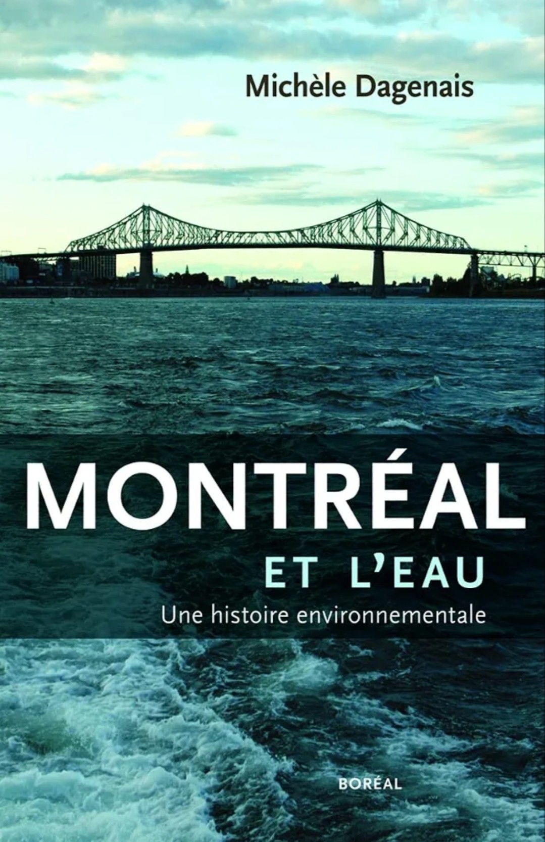 Montréal et l'Eau