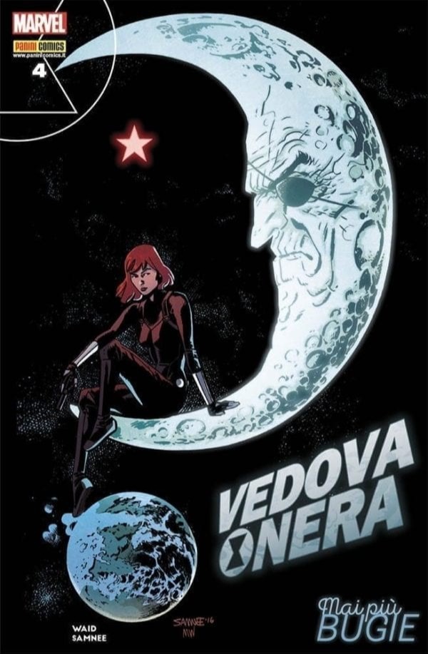 Vedova Nera (2016) 4