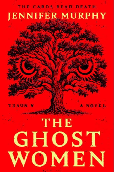 The Ghost Women