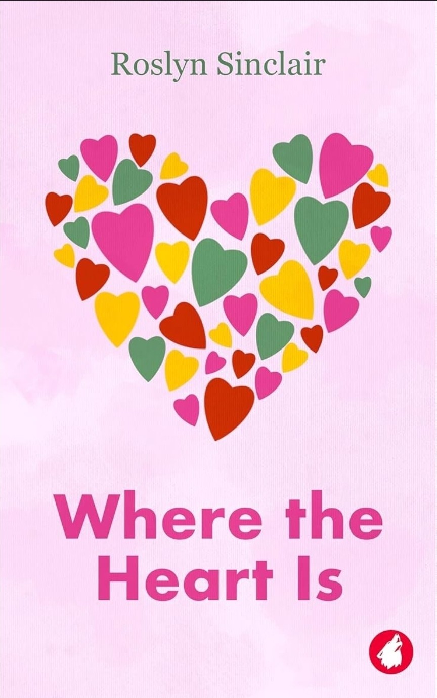 Where the heart is